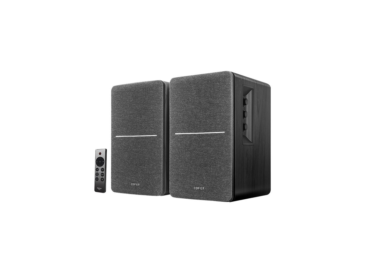 Foto do produto: Caixas de som R1280DB