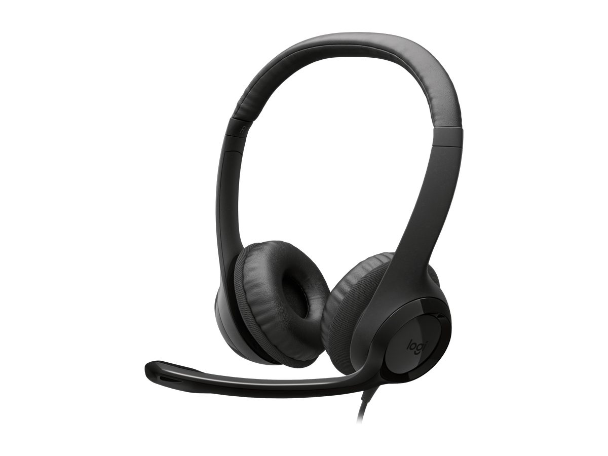Foto do produto: Headset USB H390