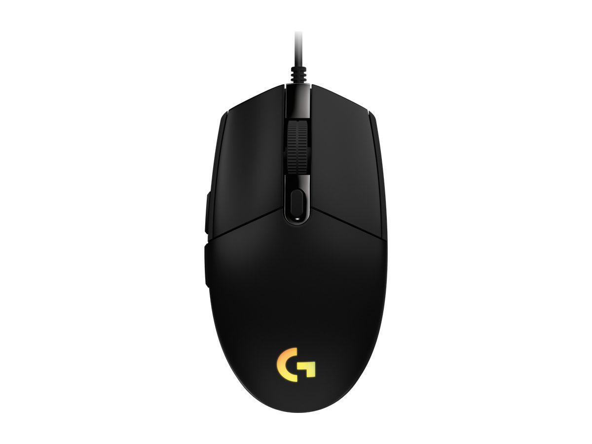 Foto do produto: Mouse gamer G203 LIGHTSYNC