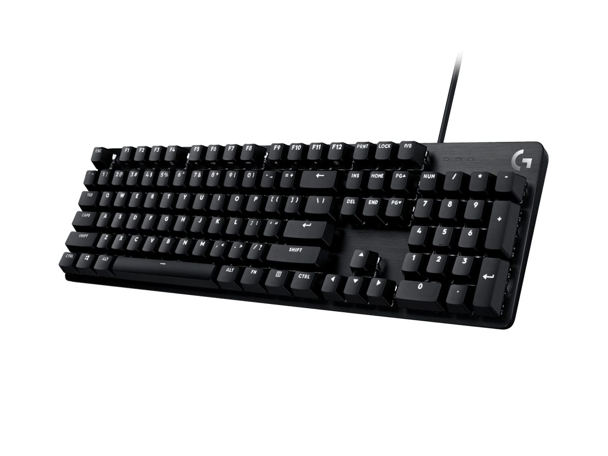 Foto do produto: Teclado mecânico G413 SE