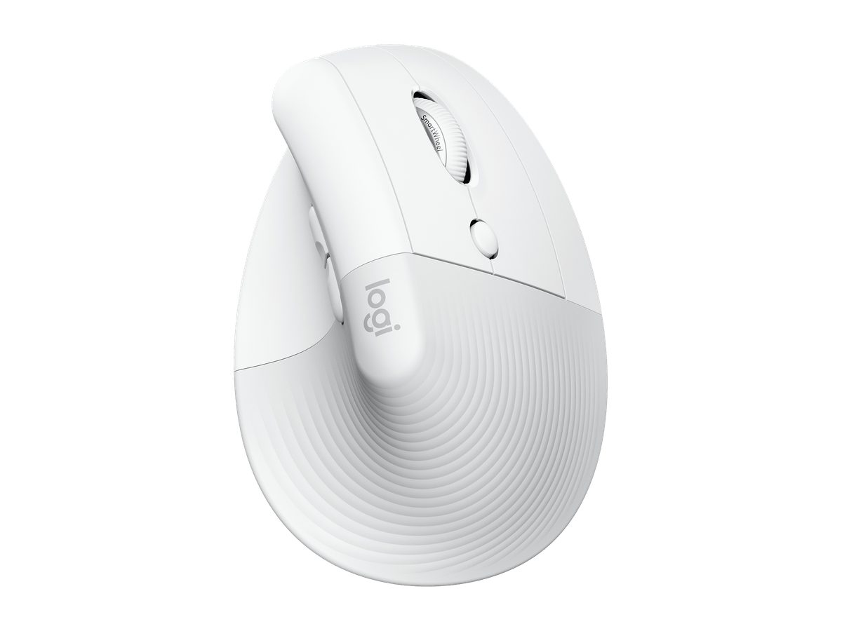 Foto do produto: Mouse ergonômico vertical Lift