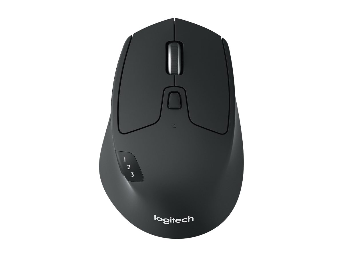 Foto do produto: Mouse sem fio M720 Triathlon