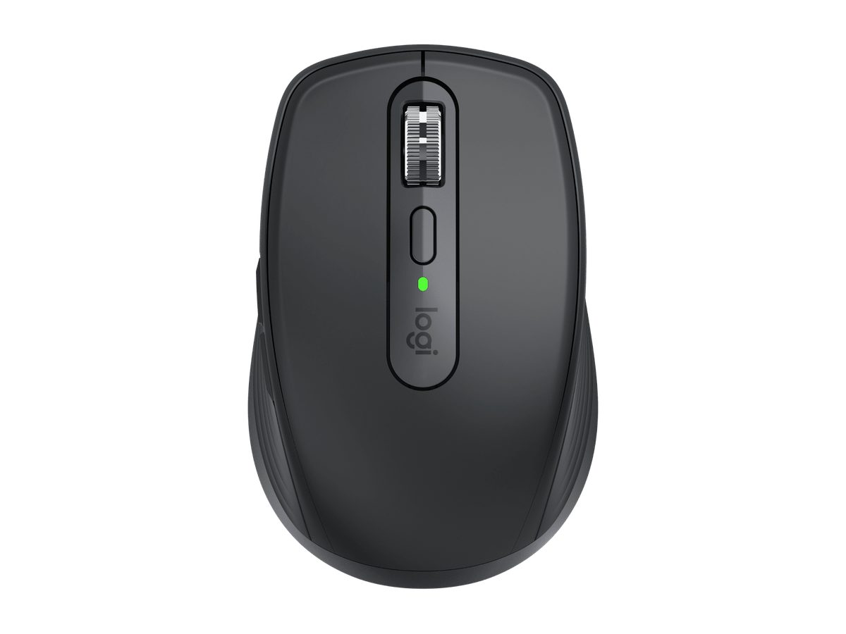 Foto do produto: Mouse sem fio MX Anywhere 3S