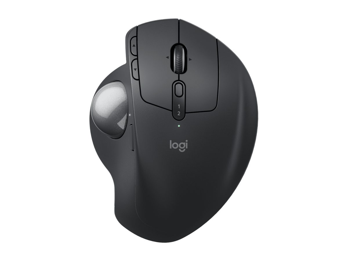 Foto do produto: Trackball sem fio MX Ergo S