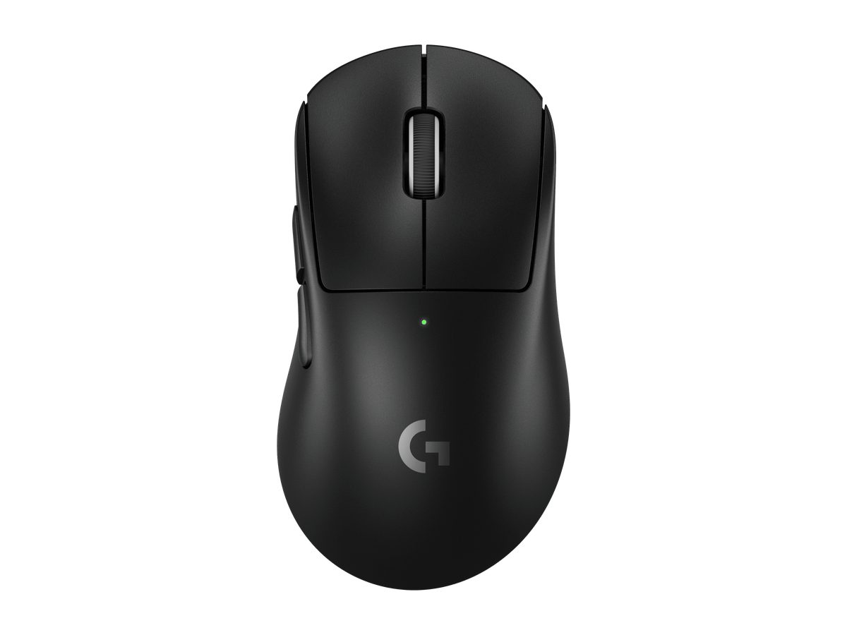 Foto do produto: Mouse gamer sem fio PRO X SUPERLIGHT 2 DEX