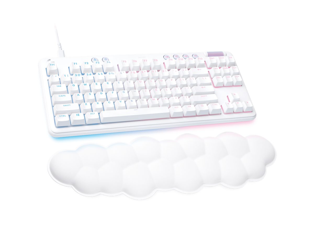 Foto do produto: Teclado mecânico G713 TKL